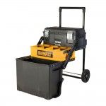 Oficina mvel Cantilever - 3 Compartimentos ref.DWST1-72339 DEWALT