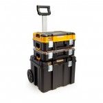 TROLEY 3 EM 1 DWST83411-1 TSTAK IP54 DEWALT