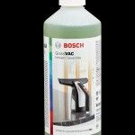 GlassVAC Detergente, 500ml ref. F016800568 BOSCH