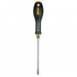 Chave de fenda FatMax PH2 X 125mm com porca sextavada para Chave bocas ref.FMHT0-62622 STANLEY