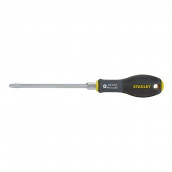 Chave de fenda FatMax PH3 X 150mm com porca sextavada para Chave bocas ref.FMHT0-62623 STANLEY