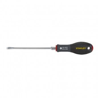 Chave de fenda FatMax Plano mecnico 6,5 mm X 150mm com porca sextavada para Chave bocas ref.FMHT0-