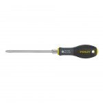 Chave de fenda FatMax PH3 X 150mm com porca sextavada para Chave bocas ref.FMHT0-62623 STANLEY