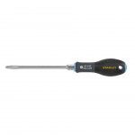 Chave de fenda FatMax PZ3 X 150mm com porca sextavada para Chave bocas ref.FMHT0-62625 STANLEY