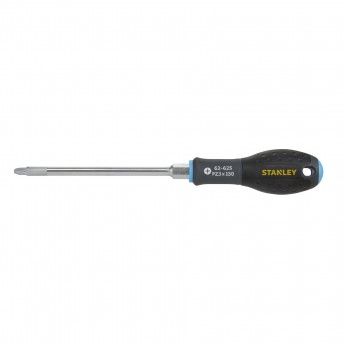 Chave de fenda FatMax PZ3 X 150mm com porca sextavada para Chave bocas ref.FMHT0-62625 STANLEY