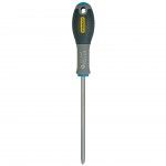 Chaves de fenda FatMax inox Philips PZ2 X 125mm ref.FMHT0-62647 STANLEY