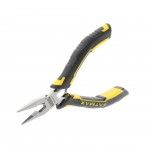 Mini-alicate boca longa com cortador FatMax ref.FMHT0-80517 STANLEY