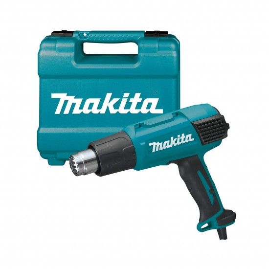 Decapador 1.800W Regulador HG6031VK Makita