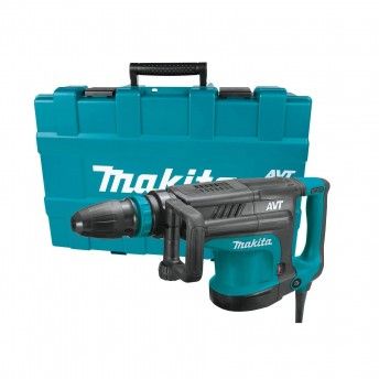 Martelo Demolidor 1.500W SDS-MAX 10 HM1213C Makita