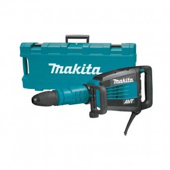 Martelo Demolidor 1.500W SDS-MAX 11 HM1214C Makita