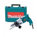 Berbequim percutor 750W 13mm Manu HP2010N Makita