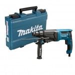 Martelo Ligeiro 800W 26mm SDS-PLUS 2 HR2600 Makita