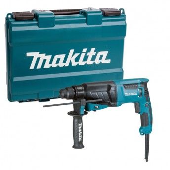 Martelo Ligeiro 800W 26mm SDS-PLUS 3 HR2630 Makita