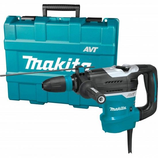 Martelo Combinado 1.100W 40mm SDS- HR4013C Makita