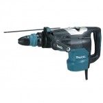 Martelo Combinado 1.510W 52mm SDS- HR5202C Makita