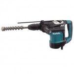 Martelo Combinado 1.350W 45mm SDS- HR4511C Makita