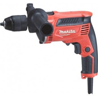 Berbequim com Percusso 13mm 430W M8104 Makita