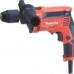 Berbequim com Percusso 13mm 430W M8104 Makita