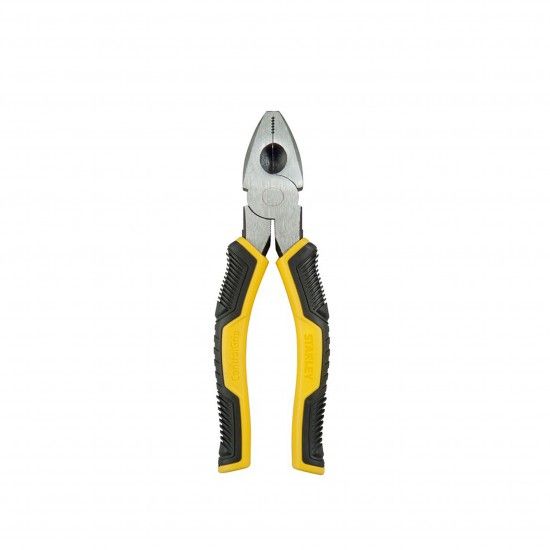 Alicate Controle Grip universal 200mm ref.STHT0-74367 STANLEY