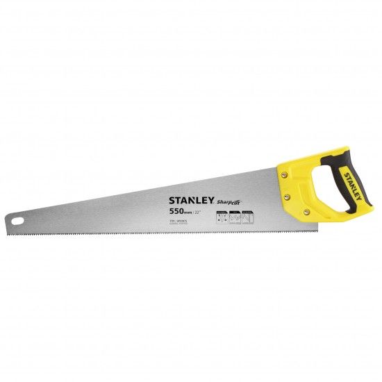 Serrote universal 22"/550mm 7TPI ref.STHT20368-1 STANLEY