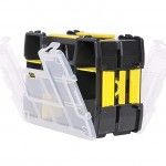 ORGANIZADOR STST1-71197 MDIO DUPLO STANLEY