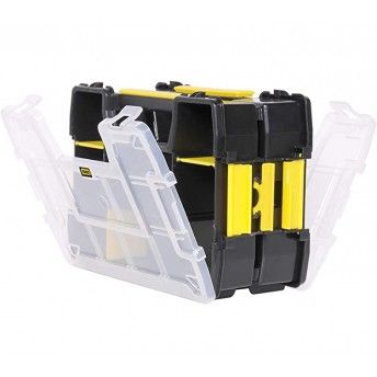 ORGANIZADOR STST1-71197 MDIO DUPLO STANLEY