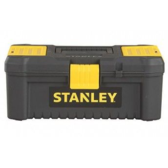 CAIXA FERRAMENTA 12.5 STST1-75514 ESSENTIAL TOOLBOX PLASTIC STANLEY