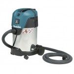 Aspirador 1.000W 30L Push & Clean VC3011L Makita