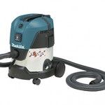 Aspirador 1.000W 20L Push & Clean VC2012L Makita