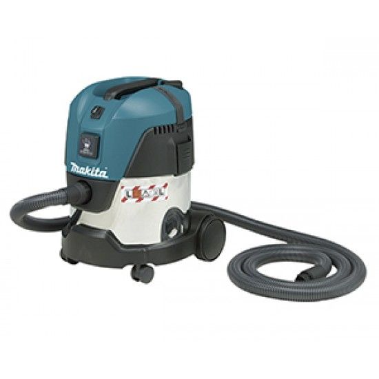 Aspirador 1.000W 20L Push & Clean VC2012L Makita