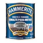 HAMMERITE CINZA/PRATA BRILHANTE 0,25L 042-0053