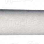 Bucha nylon TP emb. mf TP-1   6x  30mm  ref. 121.0024 MACFER