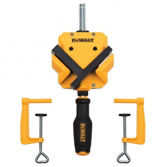 GRAMPO DE ANGULOS REF DWHT83853-0 DEWALT