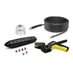 KIT LIMPA CALHAS E CANOS 2.642-240.0 KARCHER