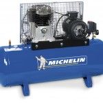 COMPRESSOR 75dB 500L 7.5HP 380V 10BAR CA-MCX500/808 MICHELIN