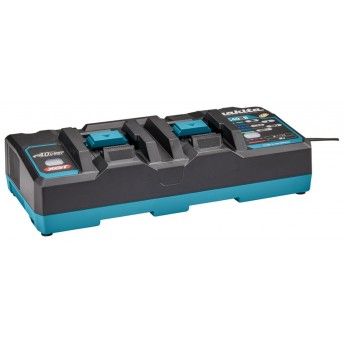 CARREGADOR DUPLO 40V XGT DC40RB  REF.191N09-8 MAKITA