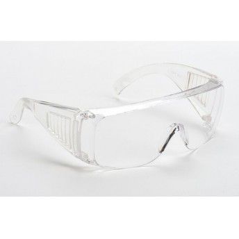 Óculos de Proteção, Transparentes  ref. 47501 MADER