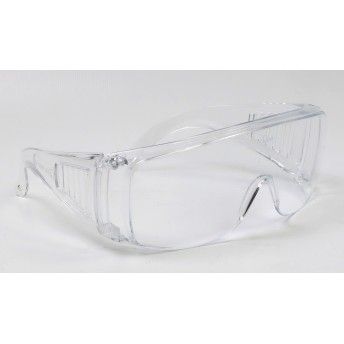 Óculos de Proteção, Armação Transparente ref. 57673 MADER