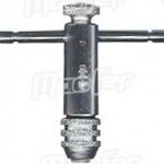 Desandador p/ machos c/ roquete MacFer DMR 100mm M5~M12 ref. 064.0031 MACFER Desandador p/ machos c/ roquete MacFer DMR 100mm M5~M12 ref. 064.0031 MACFER