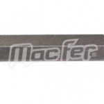 Cinzel MAX pá MacFer 7103 80x300mm ref. 170.0066 MACFER