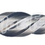 Broca ponta diamante Plus 2 cortes 3400   8,0x450mm ref. 176.0008 MACFER