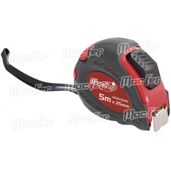 Fita mtrica H02G-  3019   3m 19mm ref. 185.0021 MACFER