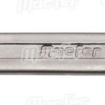 Ch. combinada Cr-V MacFer 2061 17mm ref. 188.0044 MACFER