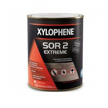 XYLOPHENE SOR2 EXTREME INCOLOR REF 1075 5L
