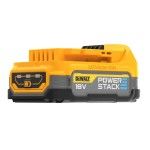 BATERIA COMPACTA POWERSTACK 18V REF DCBP034-XJ DEWALT