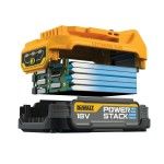 BATERIA COMPACTA POWERSTACK 18V REF DCBP034-XJ DEWALT