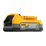 BATERIA COMPACTA POWERSTACK 18V REF DCBP034-XJ DEWALT