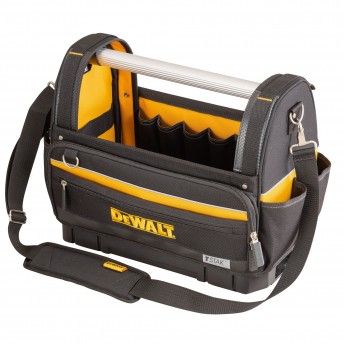 Bolsa aberta TSTAK ref.DWST82990-1 DEWALT