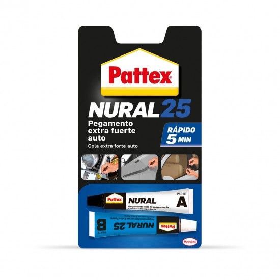 PATTEX NURAL 25 ML