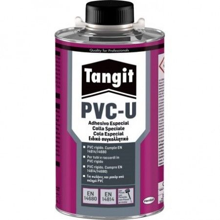 TANGIT PVC -U 500 G